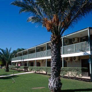 Bayview Coral Bay - Melbourne 4u 0
