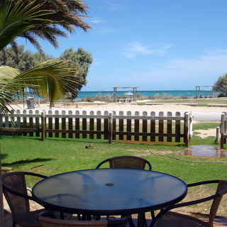 Bayview Coral Bay - Melbourne 4u 1