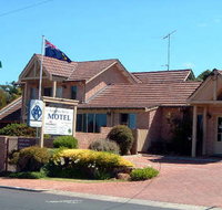 Best Western Augusta Georgiana Molloy Motel - Accommodation Melbourne