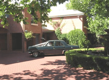 Balneaire Seaside Resort - Accommodation Melbourne 1