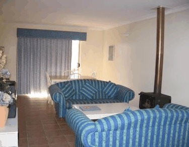 Balneaire Seaside Resort - Accommodation Melbourne 2