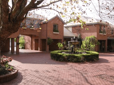 Balneaire Seaside Resort - Accommodation Melbourne 3