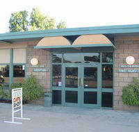 Eucla Motor Hotel - Accommodation Melbourne