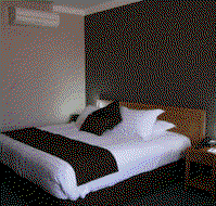 Best Western Hospitality Inn Kalgoorlie - Accommodation Melbourne