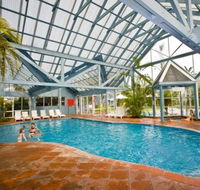 Broadwater Beach Resort - Accommodation Melbourne
