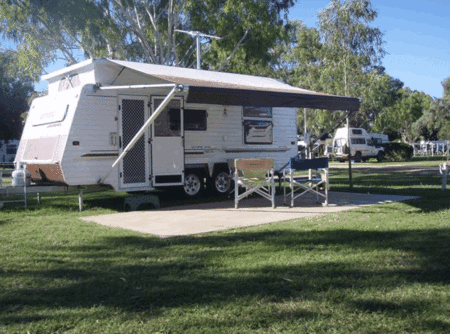 BIG4 Plantation Caravan Park - Melbourne 4u 0
