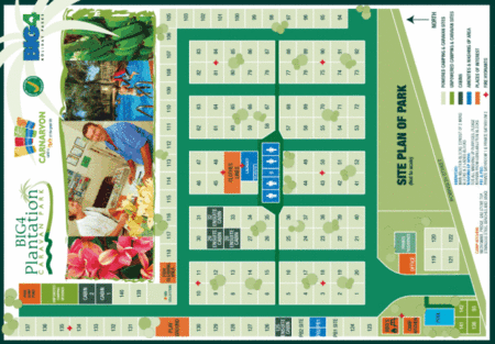 BIG4 Plantation Caravan Park - Melbourne 4u 2