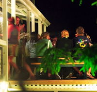 Blue Reef Backpackers - Accommodation Melbourne