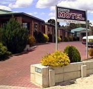 Boddington Motel - Accommodation Melbourne