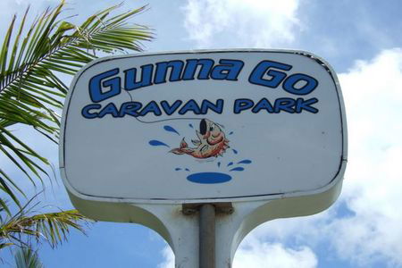 Gunna Go Caravan Park - Accommodation Melbourne 0