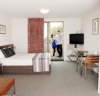 Atrium Resort Mandurah - Accommodation Melbourne