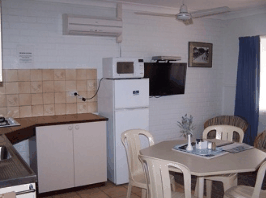 Busselton Jetty Chalets - Accommodation Melbourne