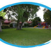 Busselton Villas and Caravan Park - Accommodation Melbourne