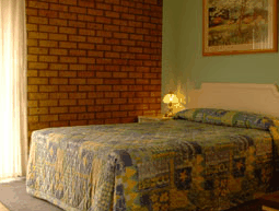 Cervantes Pinnacles Motel - Melbourne 4u