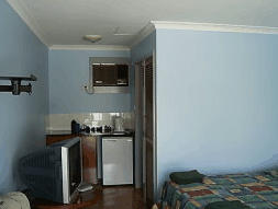 Collie Motel - Accommodation Melbourne 2