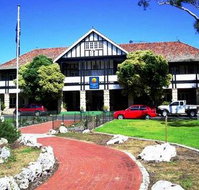 Comfort Inn Yanchep - Accommodation Melbourne