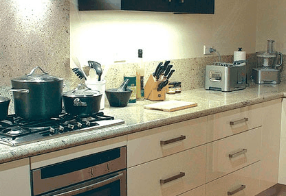 Constellation Apartments - Accommodation Melbourne