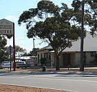 Dalwallinu Wheatland Motel - Accommodation Melbourne