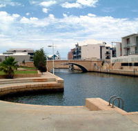 Crest Del Mar Apartments - Accommodation Melbourne