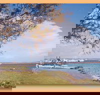 Denham Seaside Tourist Village - Accommodation Melbourne
