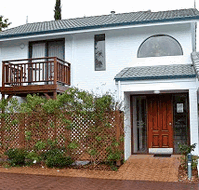 Dolphin Lodge - Accommodation Melbourne