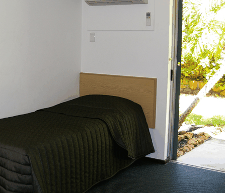 Flag Motor Lodge - Accommodation Melbourne 2