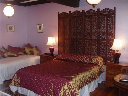 Bayonet Head WA Accommodation Melbourne