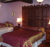 Flinders Park Lodge - Accommodation Melbourne