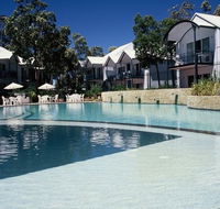 Mandurah Quay Resort - Accommodation Melbourne