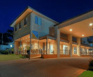 Kalbarri Edge Resort - Accommodation Melbourne
