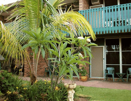 Kalbarri Reef Villas - Accommodation Melbourne 1