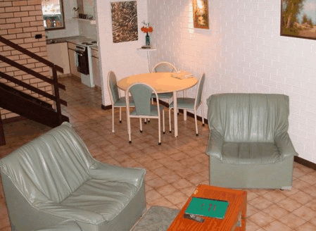 Kalbarri Reef Villas - Accommodation Melbourne 2