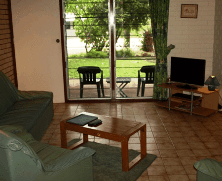 Kalbarri Reef Villas - Accommodation Melbourne 3