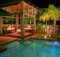 Broome Apts Park Court - Accommodation Melbourne