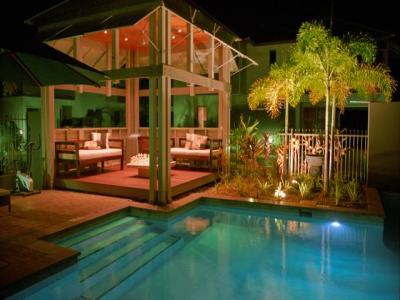 Broome Apts Park Court - Accommodation Melbourne 0