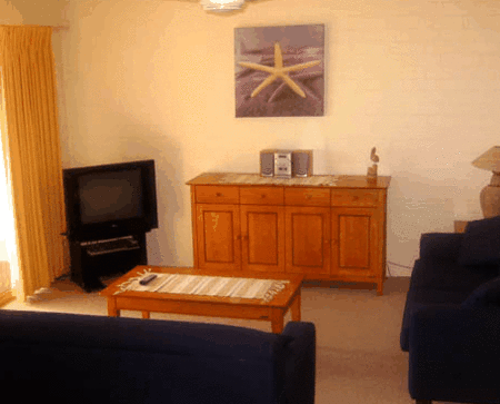 Kalbarri Murchison View Apartments - Accommodation Melbourne