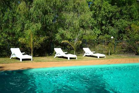 Yallingup Forest Resort - Accommodation Melbourne 1