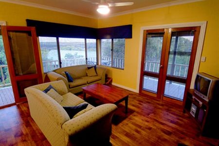 Yallingup Forest Resort - Accommodation Melbourne 2