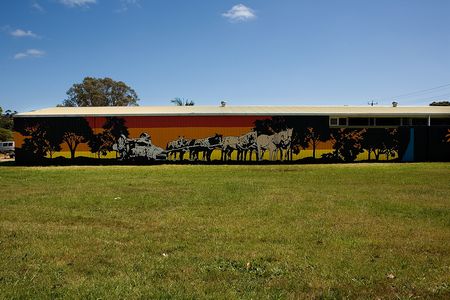 Boorara Brook WA Accommodation Melbourne