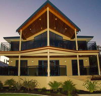 Nautica Lodge - Accommodation Melbourne