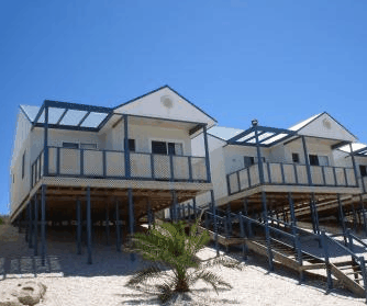 Oceanside Village Denham Monkey Mia - Accommodation Melbourne