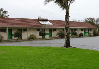 Mount Barker Valley Views Motel  Chalets - Accommodation Melbourne