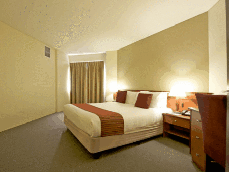 Mantra On Hay - Accommodation Melbourne 1