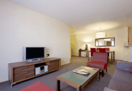 Mantra On Hay - Accommodation Melbourne 2