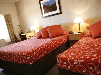 Mercure Broome - Accommodation Melbourne