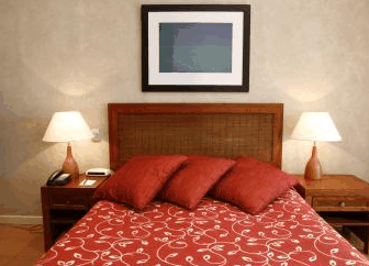 Mercure Broome - Accommodation Melbourne 1