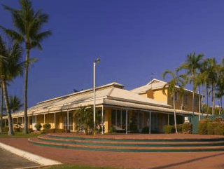 Mercure Broome - Accommodation Melbourne 2