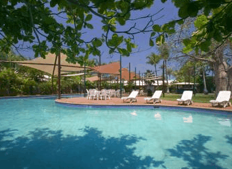 Mercure Broome - Accommodation Melbourne 4