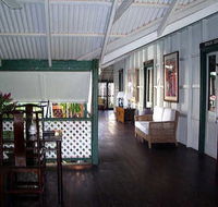 McAlpine House - Accommodation Melbourne