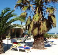 Tradewinds Seafront Apartments - Accommodation Melbourne